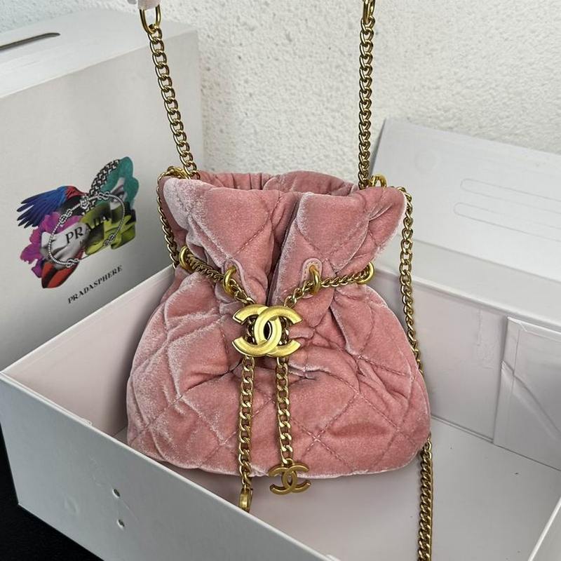 Chanel Handbags 411